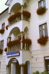 Hauptplatz